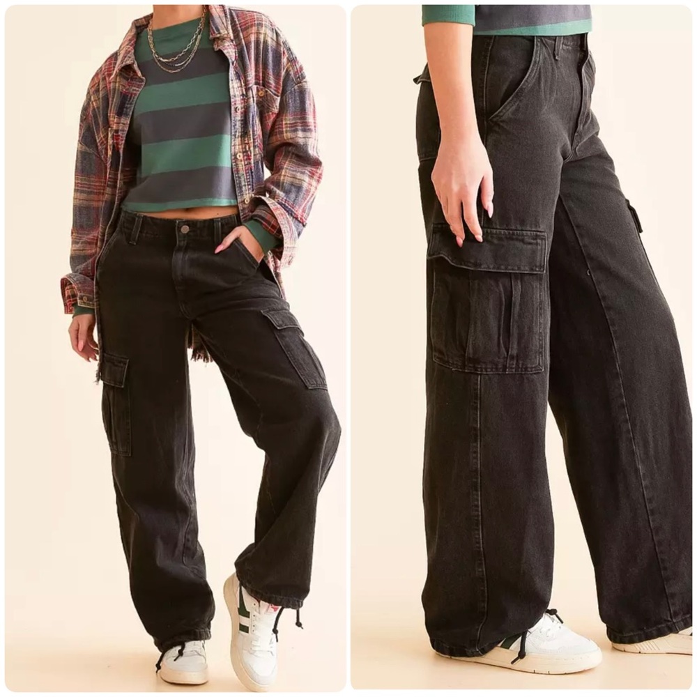 Levi’s Cargo Pants